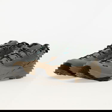 Кецове и обувки Salomon Alpinway Advanced Sedsa/ FalRoc/ Blue Сиво | L47731100, 5