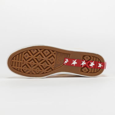 Кецове и обувки Converse Louie Lopez Pro OX Жълто | 168672C, 5
