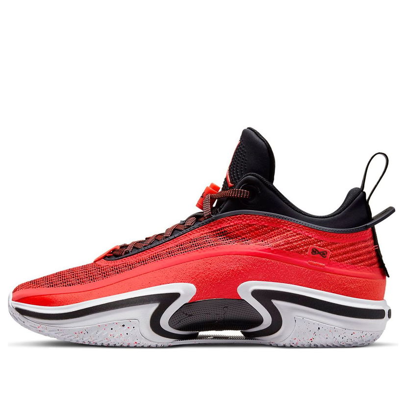 Кецове и обувки Jordan Jordan 36 Low PF Червено | DH0832-660