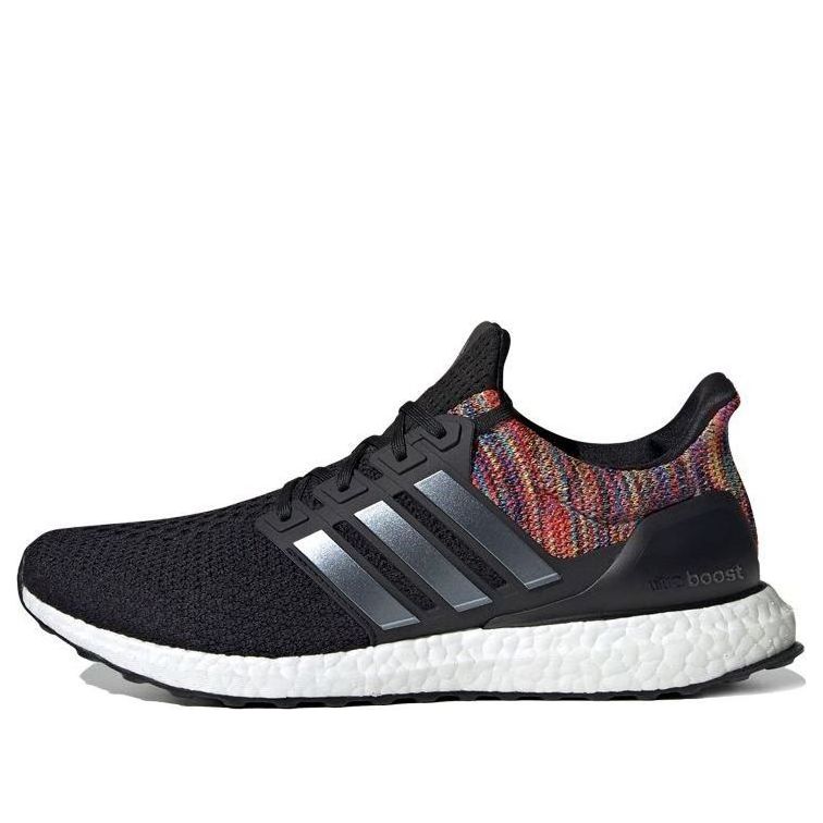 Кецове и обувки adidas Performance UltraBoost DNA Черно | FZ3807, 0