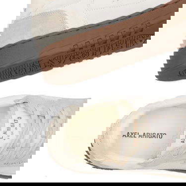 Кецове и обувки AXEL ARIGATO Dice T-Toe Бяло | F3483004, 3