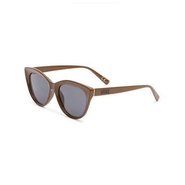 Слънчеви очила Vans Vans Rear View Sunglasses Кафяво | VN0007A51M71, 1