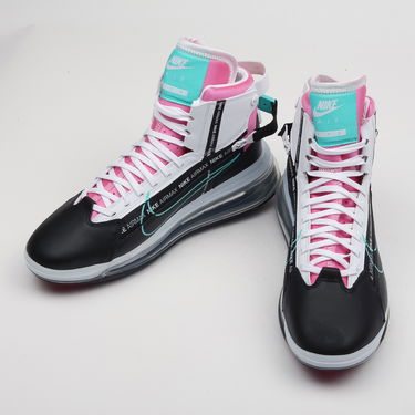 Кецове и обувки Nike Air Max 720 Saturn Многоцветен | AO2110-002, 2