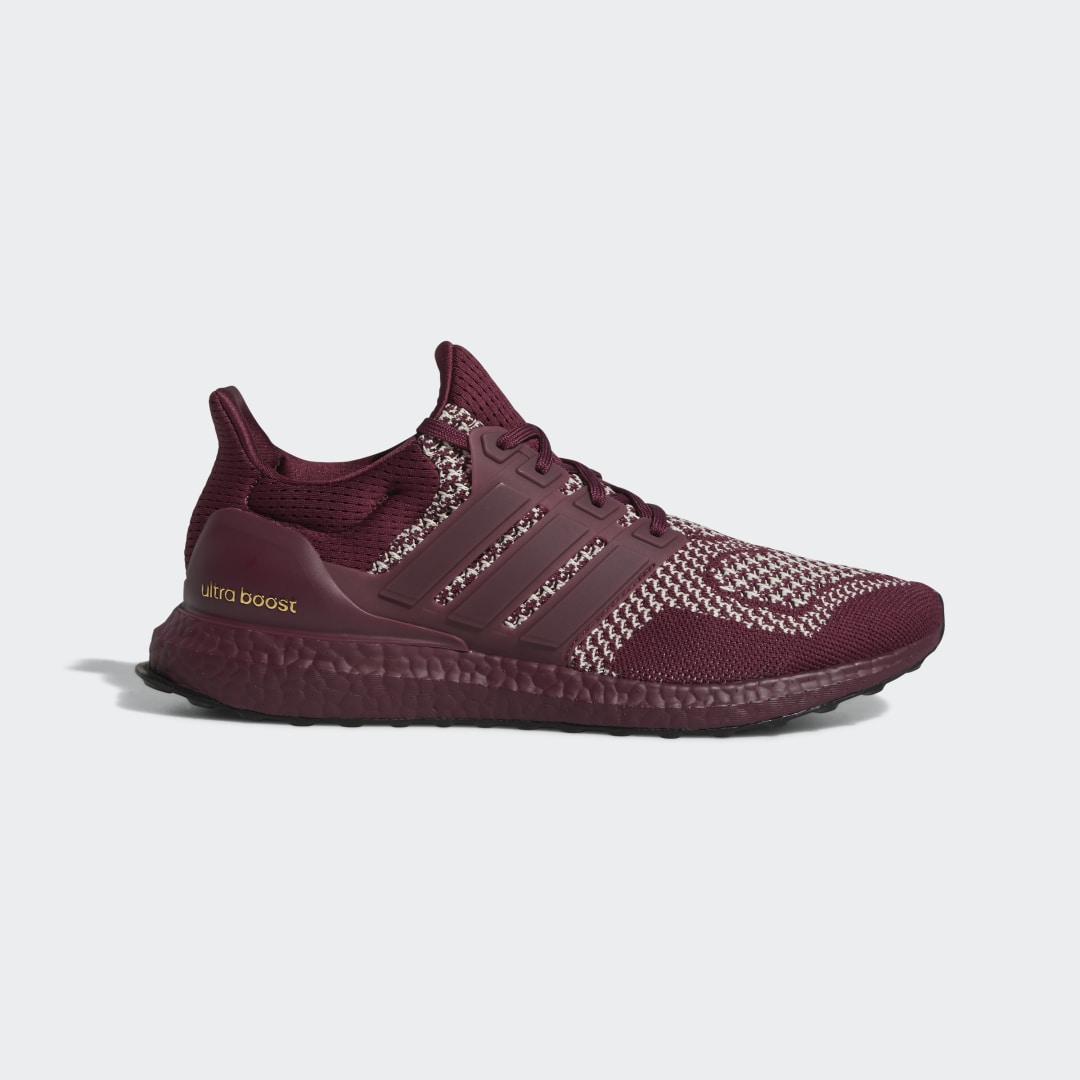 Кецове и обувки adidas Performance Ultraboost 1.0 DNA Бургунди | GV7723, 0
