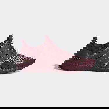 Кецове и обувки adidas Performance Ultraboost 1.0 DNA Бургунди | GV7723, 0