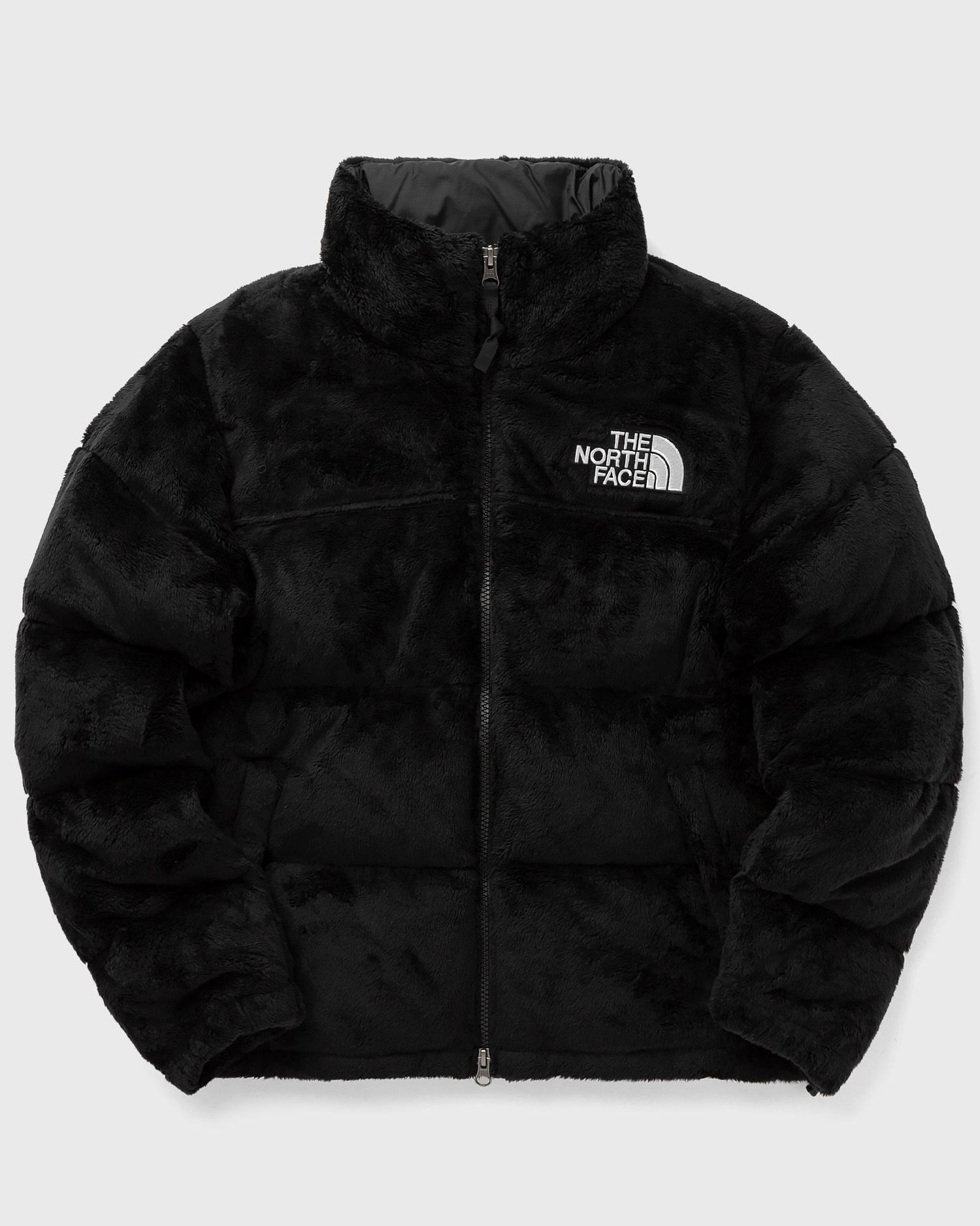Пухо яке The North Face Versa Velour Nuptse Jacket Черно | NF0A84F9JK31, 0