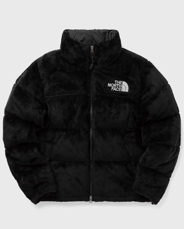 Пухо яке The North Face Versa Velour Nuptse Jacket Черно | NF0A84F9JK31, 0