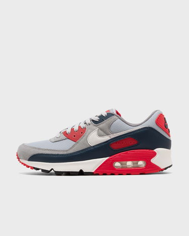 Кецове и обувки Nike AIR MAX 90 Сиво | DM0029-005, 0