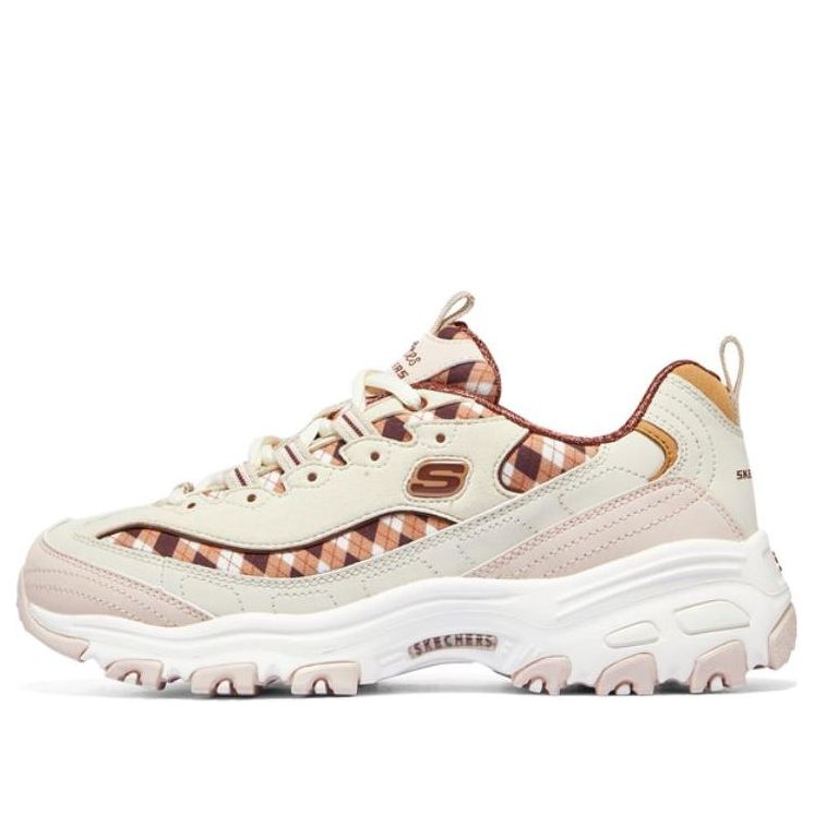 Кецове и обувки Skechers Sport Stamina Airy Бежово | 896271-NTBR, 0