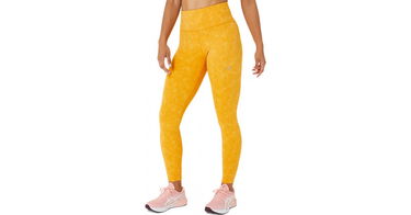 Клинове Asics Runkoyo Leggings Жълто | 2012c390-750, 1