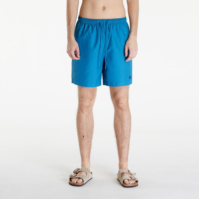 Classic Swimshort Runaway Ocean