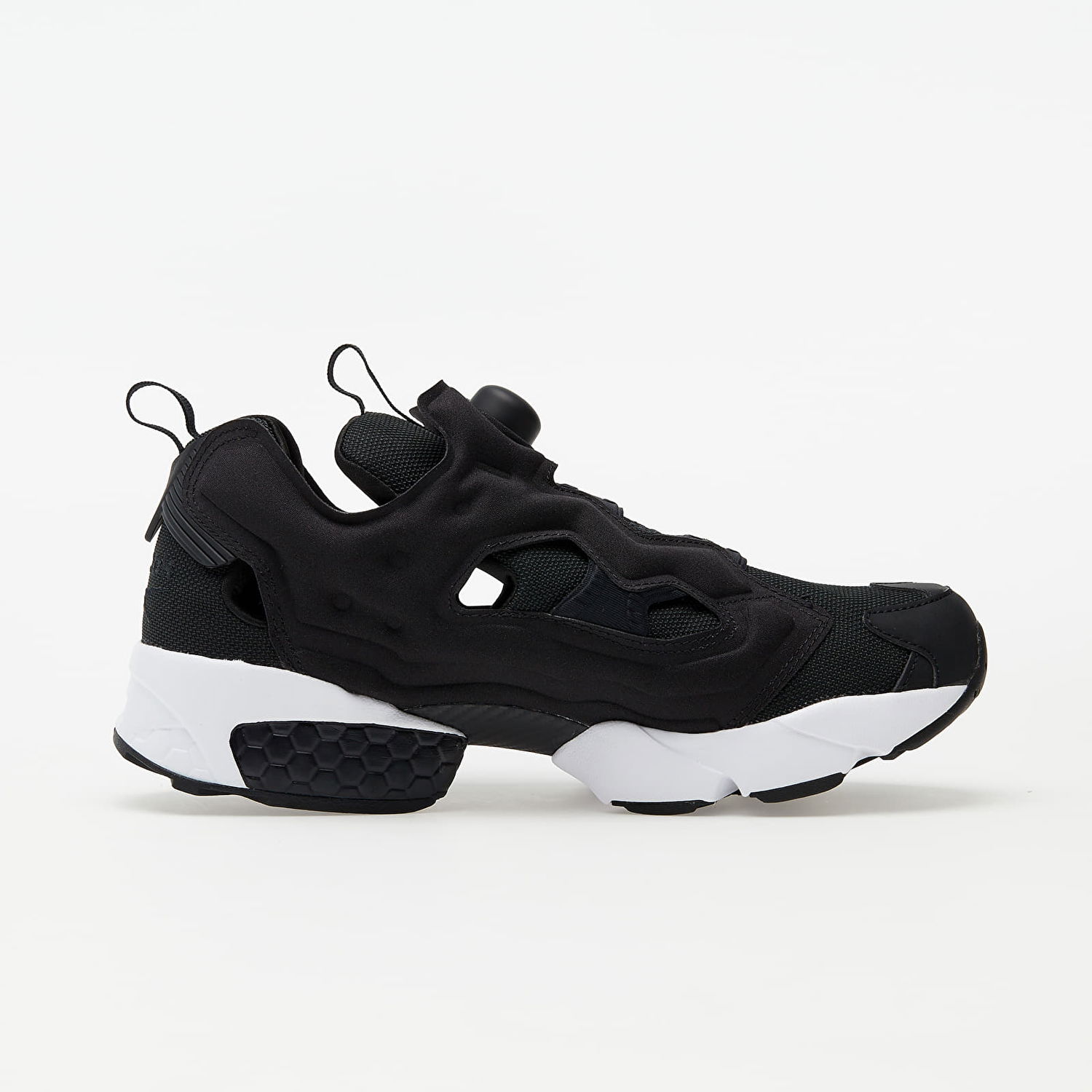 Кецове и обувки Reebok Instapump Fury OG Черно | DV6985, 1