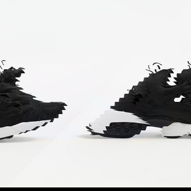 Кецове и обувки Reebok Instapump Fury OG Черно | DV6985, 1