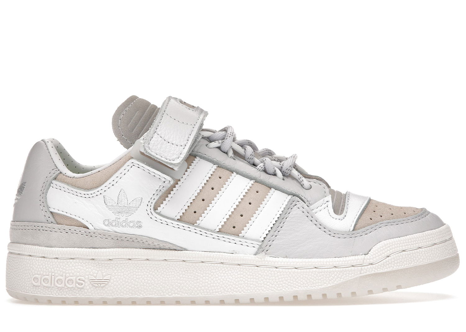 Кецове и обувки adidas Originals Forum Lo Beyonce Ivy Park Core White Бяло | FZ4389, 0