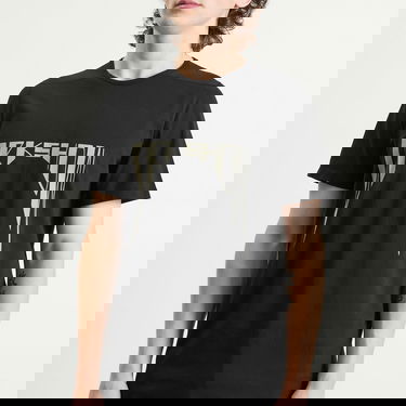 Тениска Rick Owens DRKSHDW Level T-Shirt, Size Large Черно | DU02E7250-RNEP4-P-908, 5