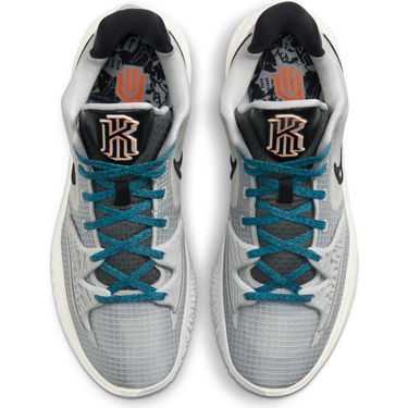 Кецове и обувки Nike Kyrie Low 4 Сиво | CW3985-004, 3