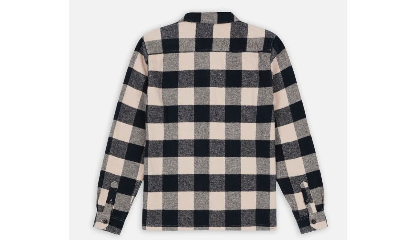 Риза Dickies Sacramento Shirt Многоцветен | DK0A4XI2C50, 1