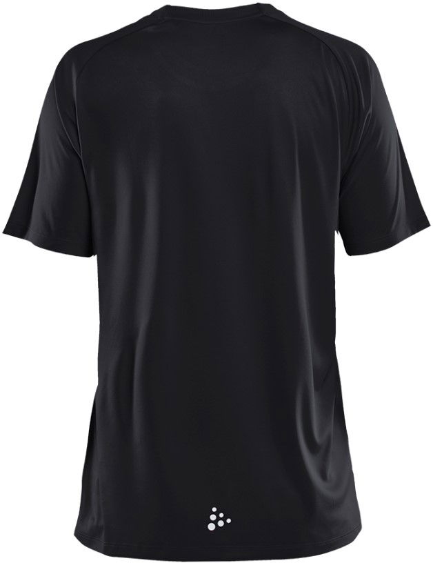 Тениска Craft T-Shirt Evolve Черно | 1910142-999000, 1