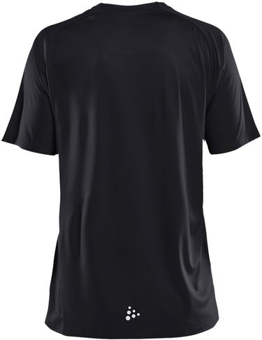 Тениска Craft T-Shirt Evolve Черно | 1910142-999000, 1