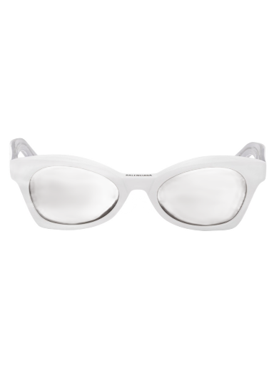 Sharp Butterfly Sunglasses