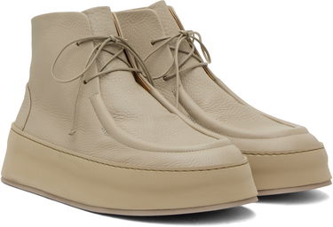 Облекло Marsèll Marsèll Cassapana Ankle Boots Бежово | MM4131 P018201, 3