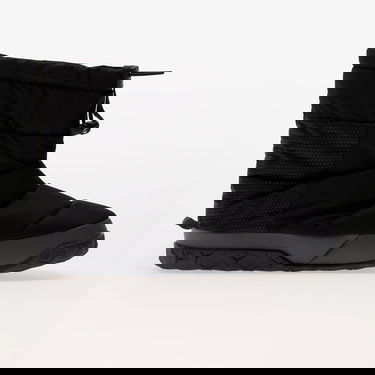 Кецове и обувки The North Face Nuptse Apres Bootie Черно | NF0A7W4HKT0, 3