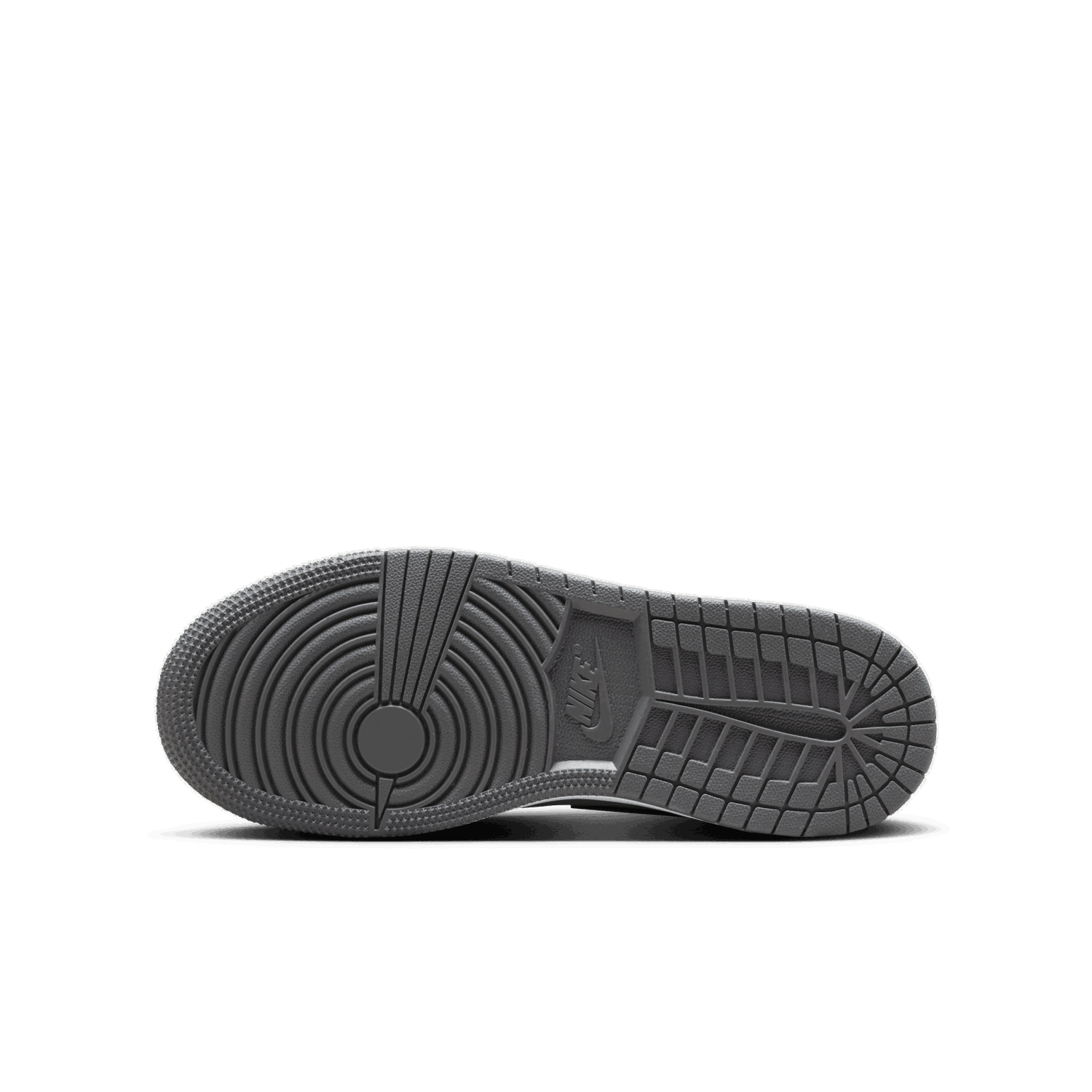 Кецове и обувки Jordan Air Jordan 1 Mid Сиво | DQ8423-001, 1