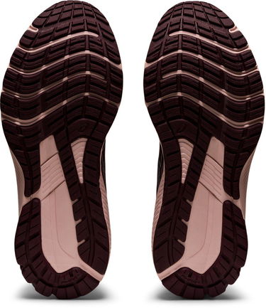 Кецове и обувки Asics GT-1000 11 Бургунди | 1012B197 601, 3