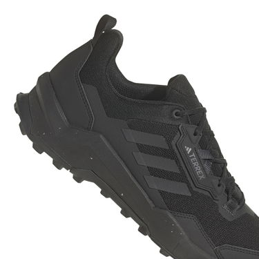 Кецове и обувки adidas Performance Terrex ax4 wide 44 Черно | GW6900, 6