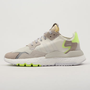 Кецове и обувки adidas Originals Nite Jogger W Бежово | CG6098, 1