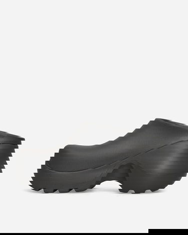 Аксесоари Crocs Hydra Clogs Черно | CR.210587 BKSD, 3