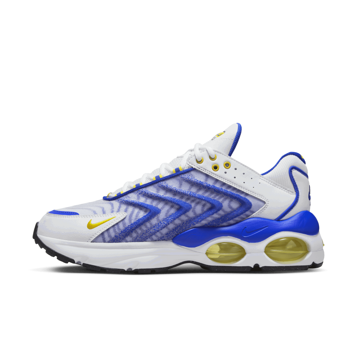 Кецове и обувки Nike Air Max Tailwind 1 "Racer Blue" Синьо | DQ3984-100, 0