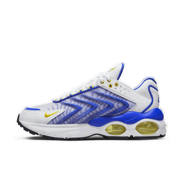 Кецове и обувки Nike Air Max Tailwind 1 "Racer Blue" Синьо | DQ3984-100, 0