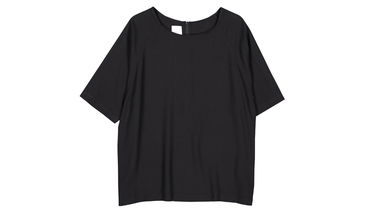 Тениска Makia Nominal T-Shirt Черно | W24015_999, 0