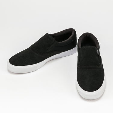 Кецове и обувки Nike SB Zoom Verona Slip Черно | CZ2373-001, 2
