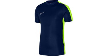 Тениска Nike Dri-FIT Academy Tee Тъмно синьо | dr1336-452, 1