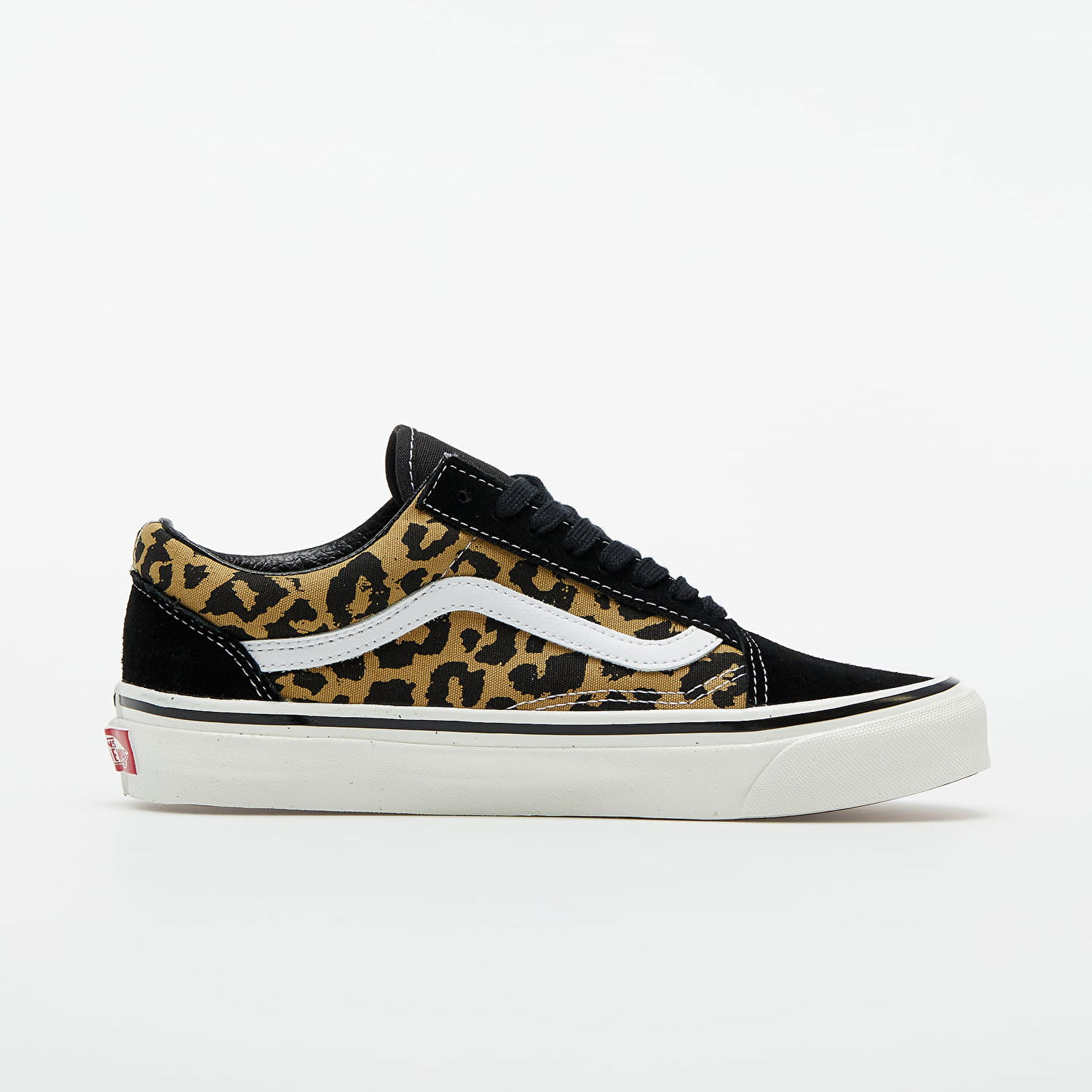Кецове и обувки Vans Old Skool 36 DX (Anaheim Factory) Черно | VN0A54F39GI1, 1