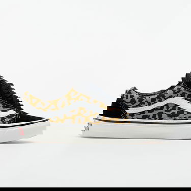 Кецове и обувки Vans Old Skool 36 DX (Anaheim Factory) Черно | VN0A54F39GI1, 1