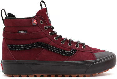 Кецове и обувки Vans SK8-Hi MTE-2 Бургунди | vn0a5hzz5u81, 0
