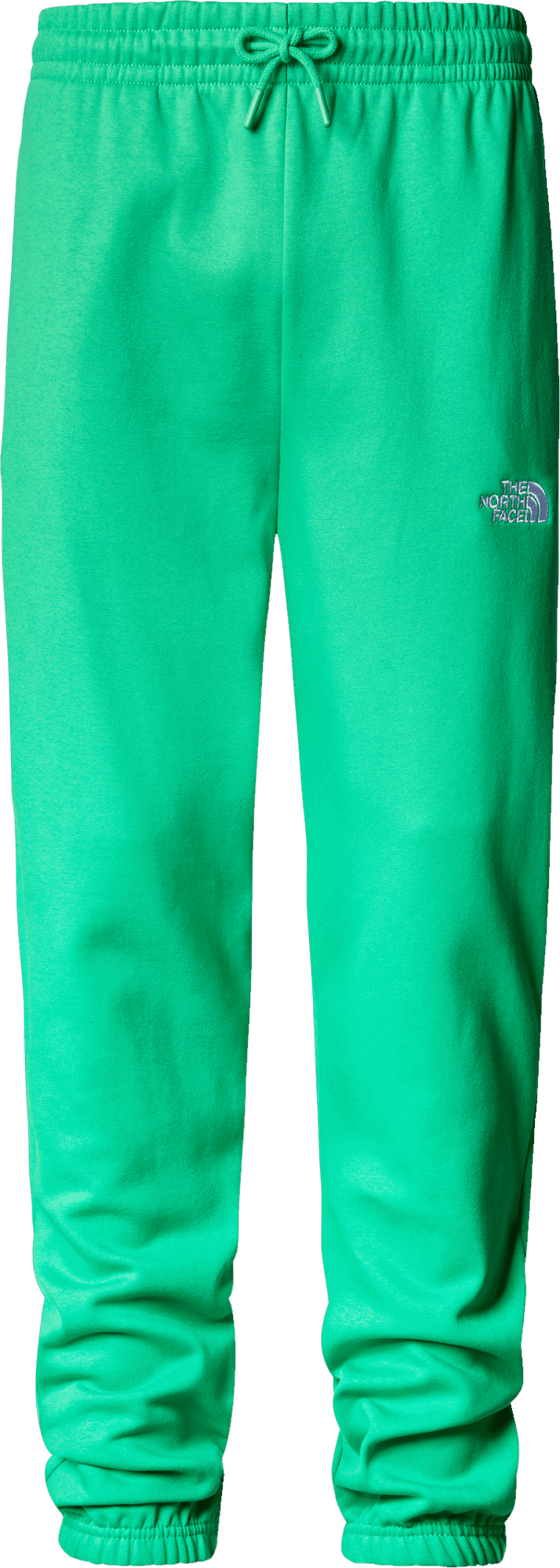 Спортни панталони The North Face Essentials sweatpants Зелено | nf0a7zjb-po8, 0