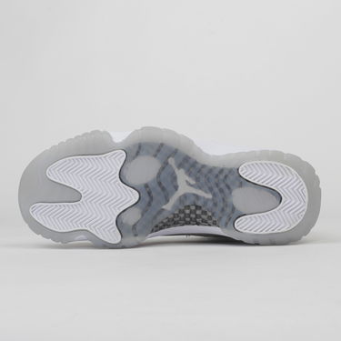 Кецове и обувки Jordan Jordan WMNS 11 Retro Бяло | AR0715-100, 4