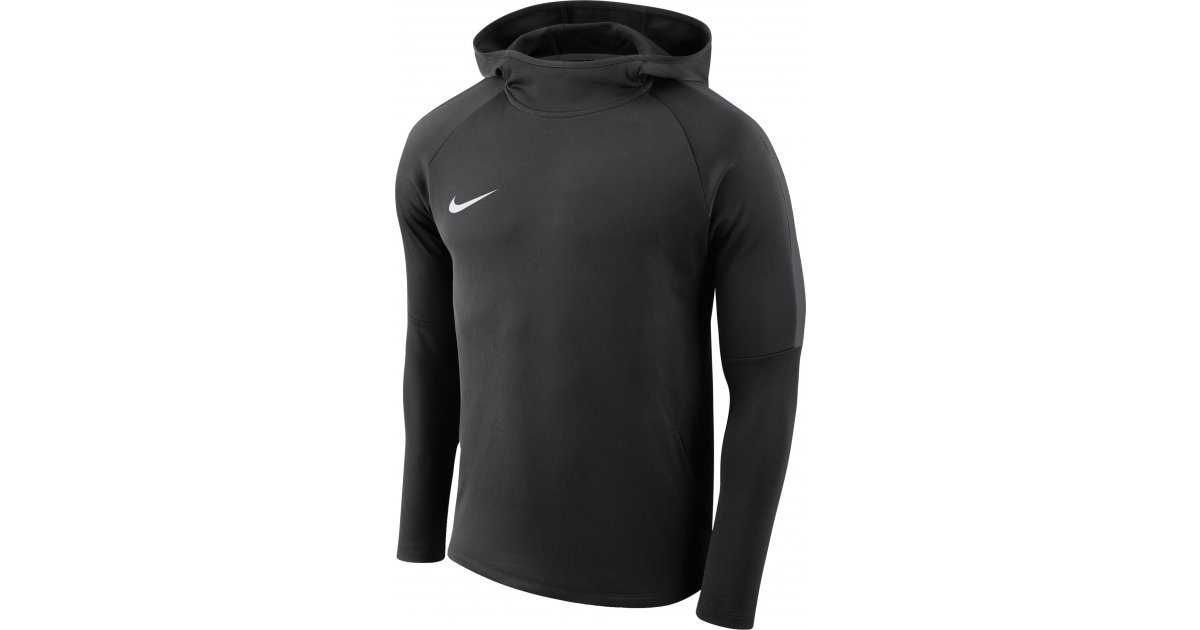 Суитчър Nike Dry Academy18 Hoodie Черно | aj0109-010, 1