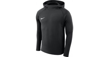 Суитчър Nike Dry Academy18 Hoodie Черно | aj0109-010, 1