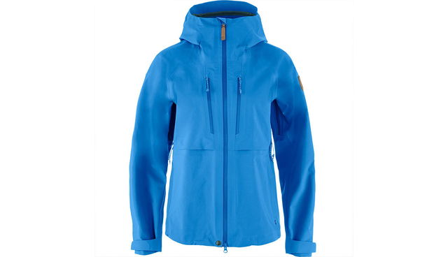 Keb GTX Hooded Jacket