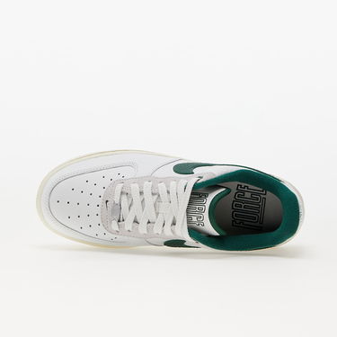 Кецове и обувки Nike Air Force 1 Command Force "Gorge Green" W Зелено | DR0148-102, 2