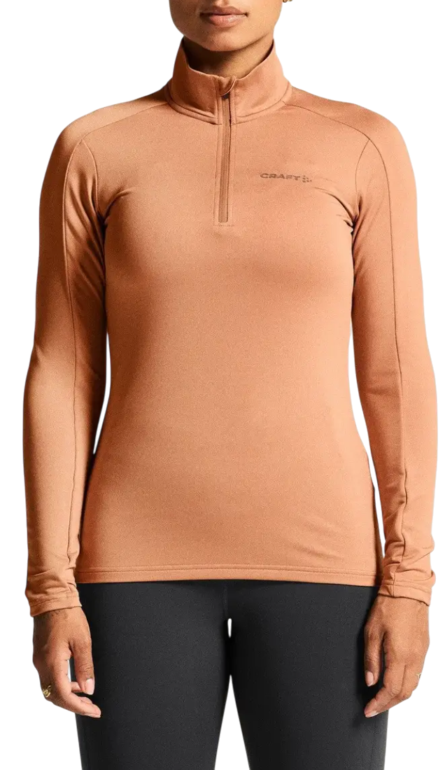 Суитчър Craft Craft Core Gain Midlayer Half-Zip Top Оранжево
 | 1909497-246000, 0
