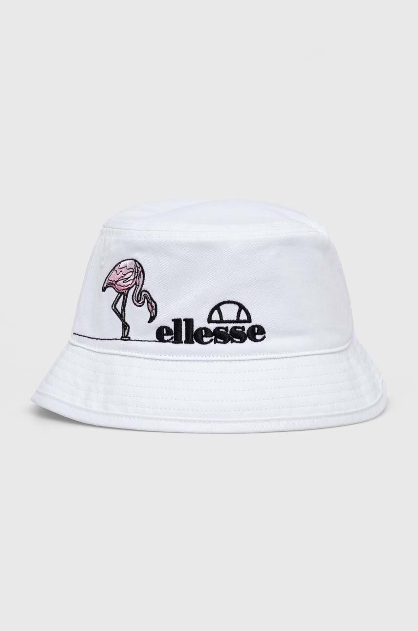 Шапка Ellesse Bucket Hat Бяло | SASA3235, 0