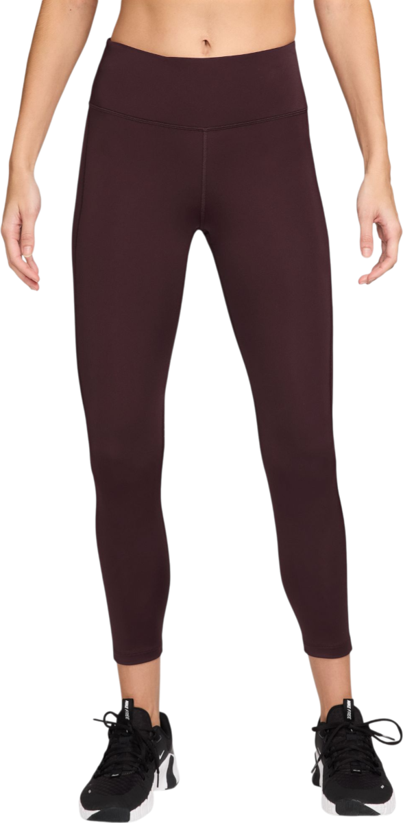 Клинове Nike Nike Fast 7/8 Tights Бургунди | hv8900-652, 0
