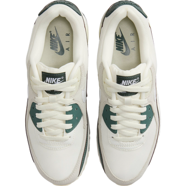 Кецове и обувки Nike WMNS AIR MAX 90 Зелено | fz5163-133, 3