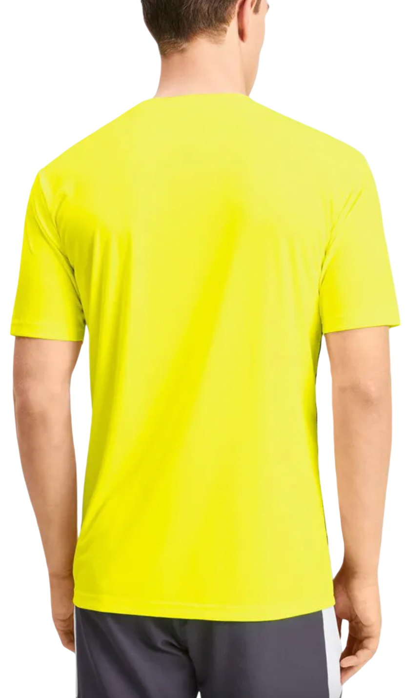 Тениска Puma ftblNXT T-shirt Graphic Жълто | 656428-04, 1
